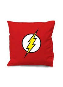 Декоративна възглавница THE FLASH - DC OLD LOGO