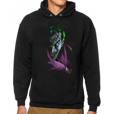 Качествен мъжки анорак на THE JOKER - модел 3 Качествен мъжки анорак на THE JOKER - модел 3