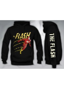 Мъжки суитчър THE FLASH - RUN
