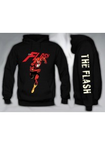 Мъжки суитчър THE FLASH - BARRY ALLEN