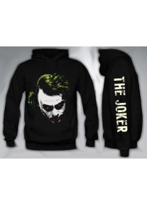 Мъжки суитчър HIET LEGER - THE JOKE