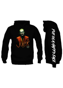Мъжки суитчър JOKER 