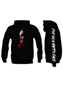 Мъжки суитчър JOKER - NEW 2019