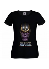 Дамска тениска Avengers: Infinity War - THANOS II