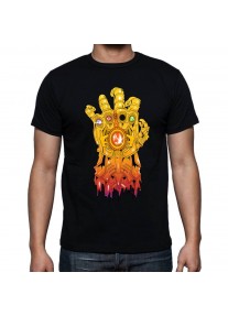 Мъжка тениска Thanos - Avengers: Infinity War