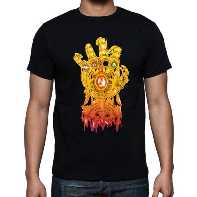 Мъжка тениска Thanos - Avengers: Infinity War