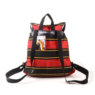 Ученическа раница на HARRY POTTER