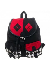 Страхотна дамска раница на HARLEY QUINN