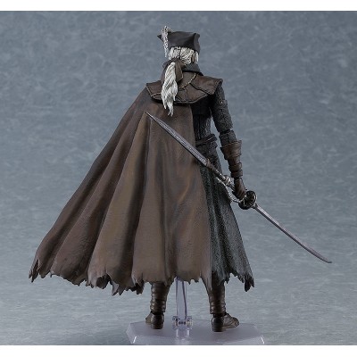 Фигура Bloodborne: Lady Maria of the Astral Clocktower figma