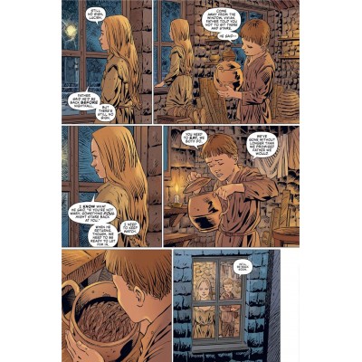 Bloodborne: Lady of the Lanterns