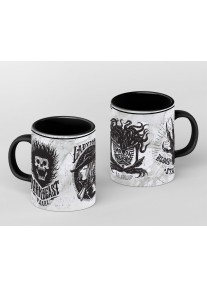 Керамична чаша BLOODBORNE - DarkBeast Paarl