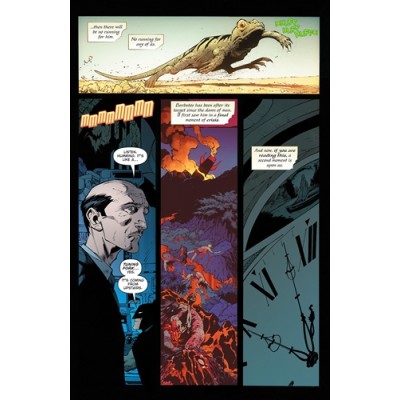 Комикс Dark Nights Metal: Deluxe Edition Hardcover – 12 Jun 2018