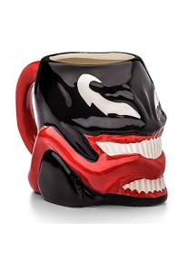 Керамична чаша 3D на VENOM
