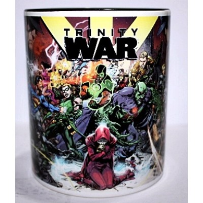 Страхотна чаша на TRINITY WAR