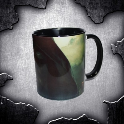 Чаша THE ARROW - модел 2