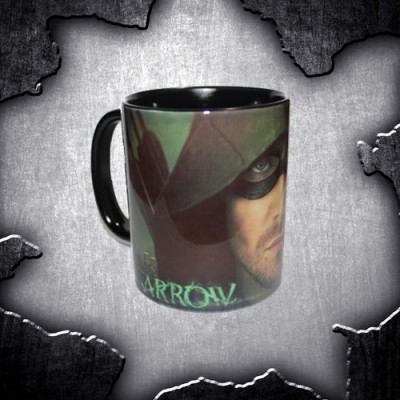 Чаша THE ARROW - модел 2