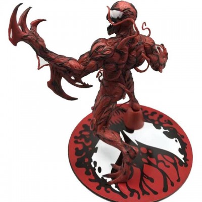 Екшън фигура Carnage 19 cm Kotobukiya – ARTFX+