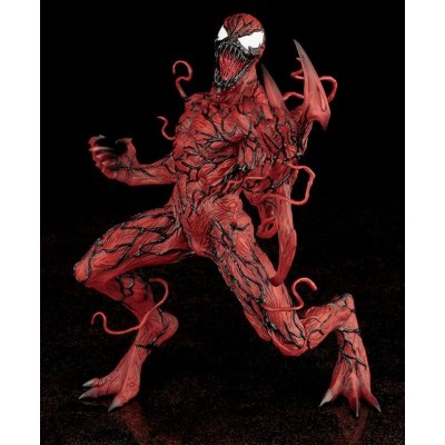 Екшън фигура Carnage 19 cm Kotobukiya – ARTFX+