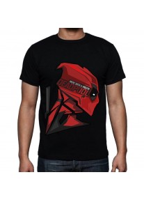 Тениска на DEADPOOL - MERC WITH A MOUTH
