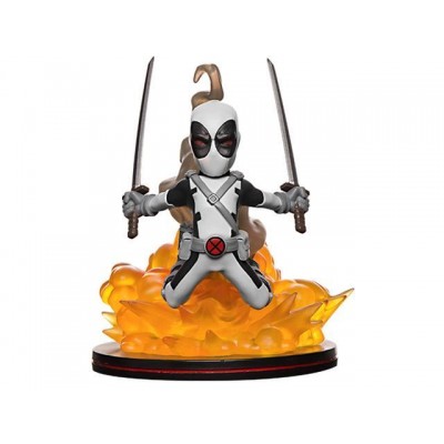 Фигура DeadPool X Force - grey