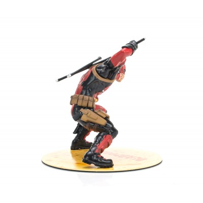 Екшън фигура Deadpool “Chimichanga” Limited Edition ARTFX+ Statue