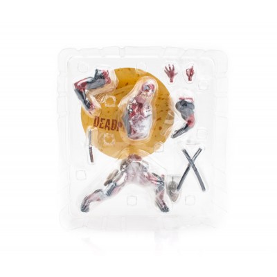 Екшън фигура Deadpool “Chimichanga” Limited Edition ARTFX+ Statue