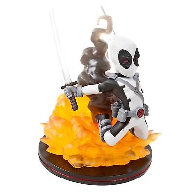 Фигура DeadPool X Force - grey