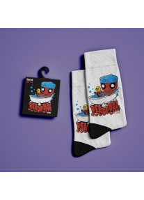 Чорапи Deadpool