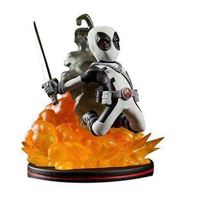 Фигура DeadPool X Force - grey