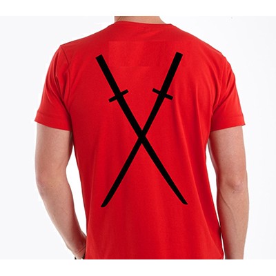 Тениска на Deadpool - модел 11