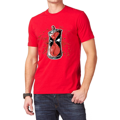 Тениска на Deadpool - модел 11