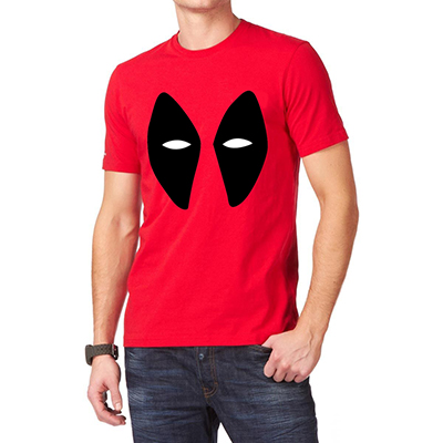 Тениска на Deadpool 