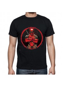 Тениска на Deadpool - модел 4