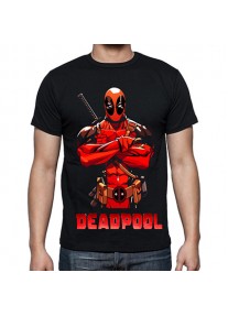 Тениска на Deadpool - модел 7