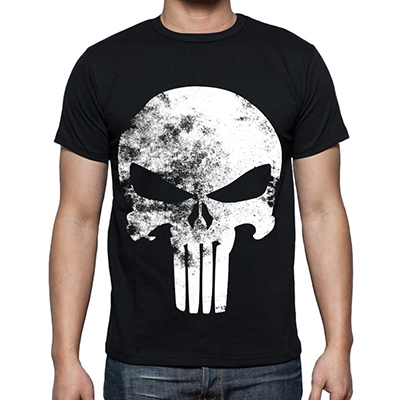 Тениска на THE PUNISHER Тениска на THE PUNISHER