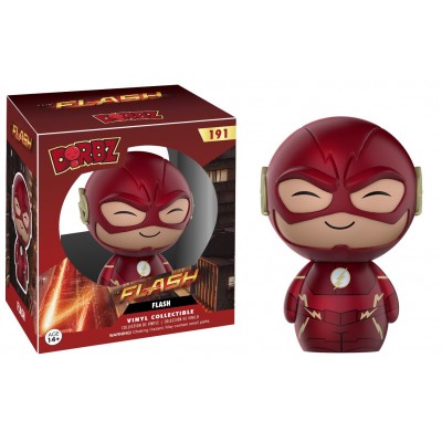 Funko Dorbz Фигурка на THE FLASH