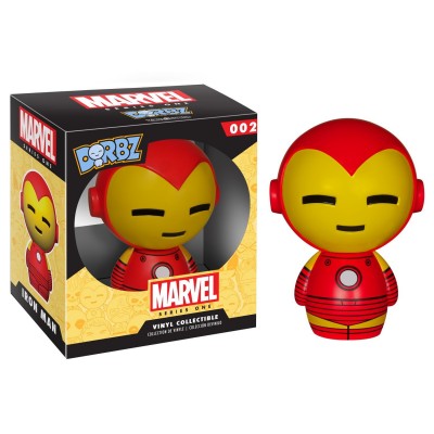 Funko Dorbz Фигурка на IRON MAN - модел 2
