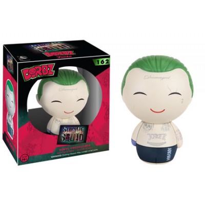 Funko Dorbz Фигурка на THE JOKER - SUICIDE SQUAD
