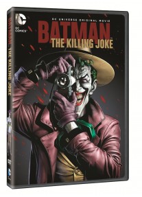 Batman: The Killing Joke [DVD]