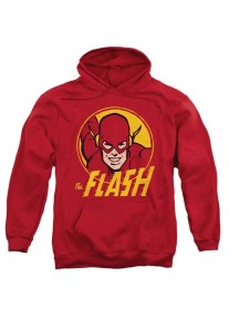 Мъжки анорак на супер героя THE FLASH - OLD ART