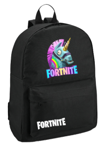 Раница Fortnite - Unicorn