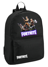 Раница Fortnite - Team II