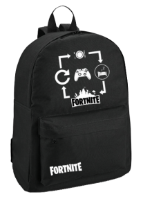 Раница Fortnite - Eat Sleep Repeat II