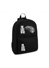 Раница The Last of Us part II - Ellie Tattoo