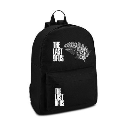 Раница The Last of Us part II - Ellie Tattoo Раница The Last of Us part II - Ellie Tattoo