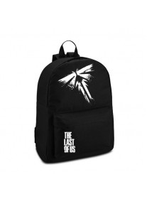 Раница The Last of Us part II - logo