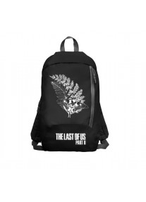  Спортна раница The Last of Us part II - Ellie Tattoo