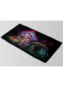 Хавлиена кърпа Stranger Things - Season III