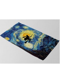 Хавлиена кърпа Harry Potter - Van Gogh