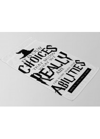 Хавлиена кърпа Harry Potter - Albus Dumbledore II